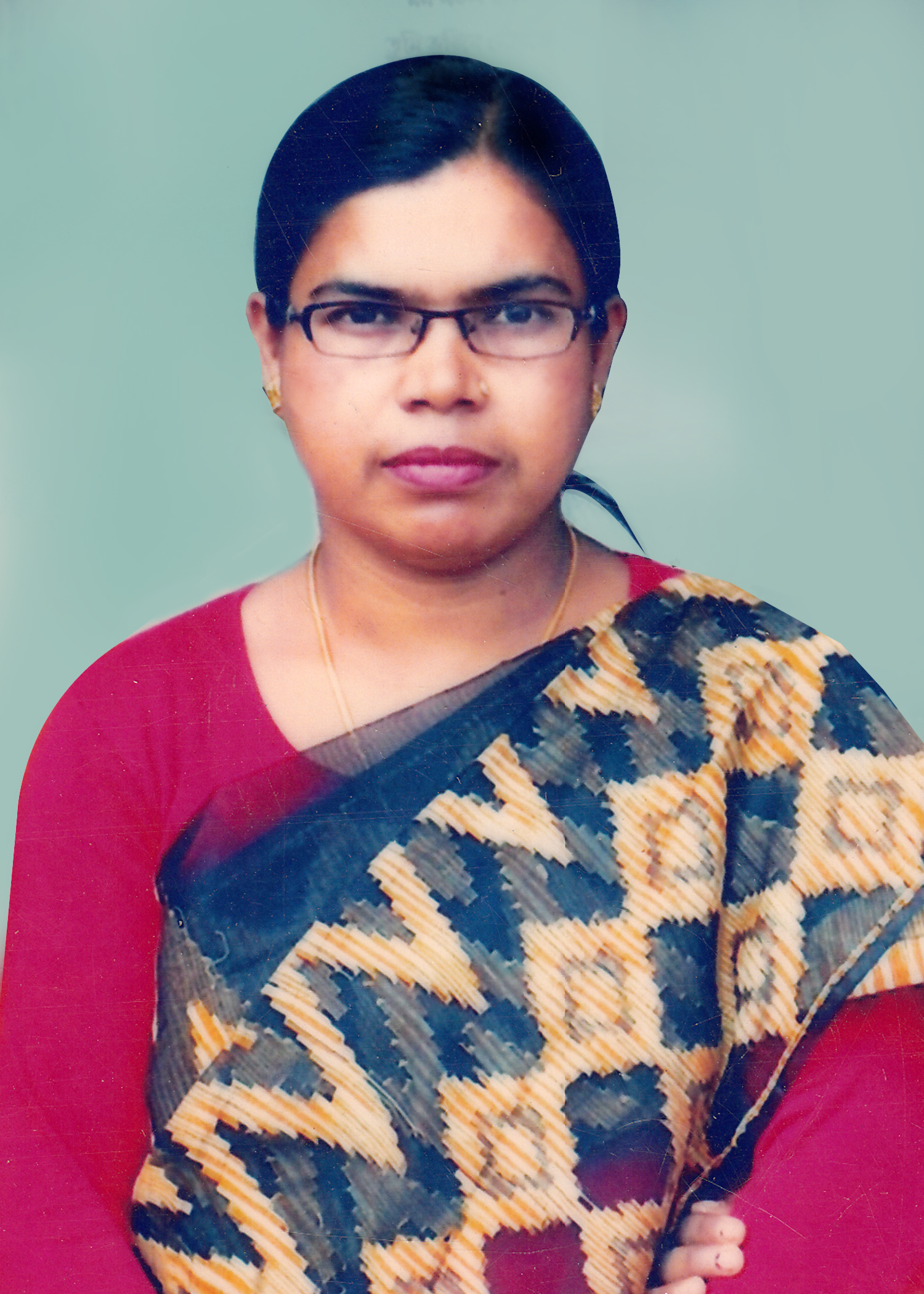 রোকসানা ফেরদৌস মজুমদার