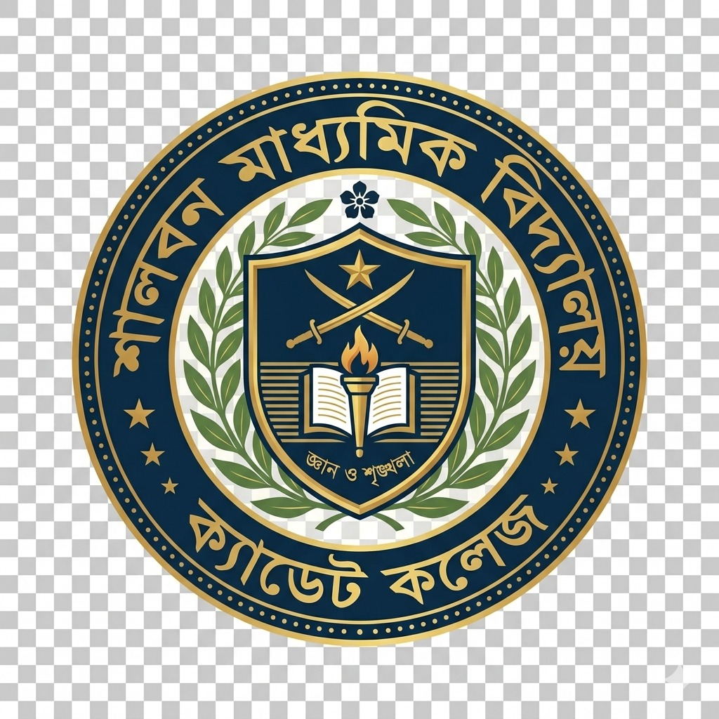 School Logo